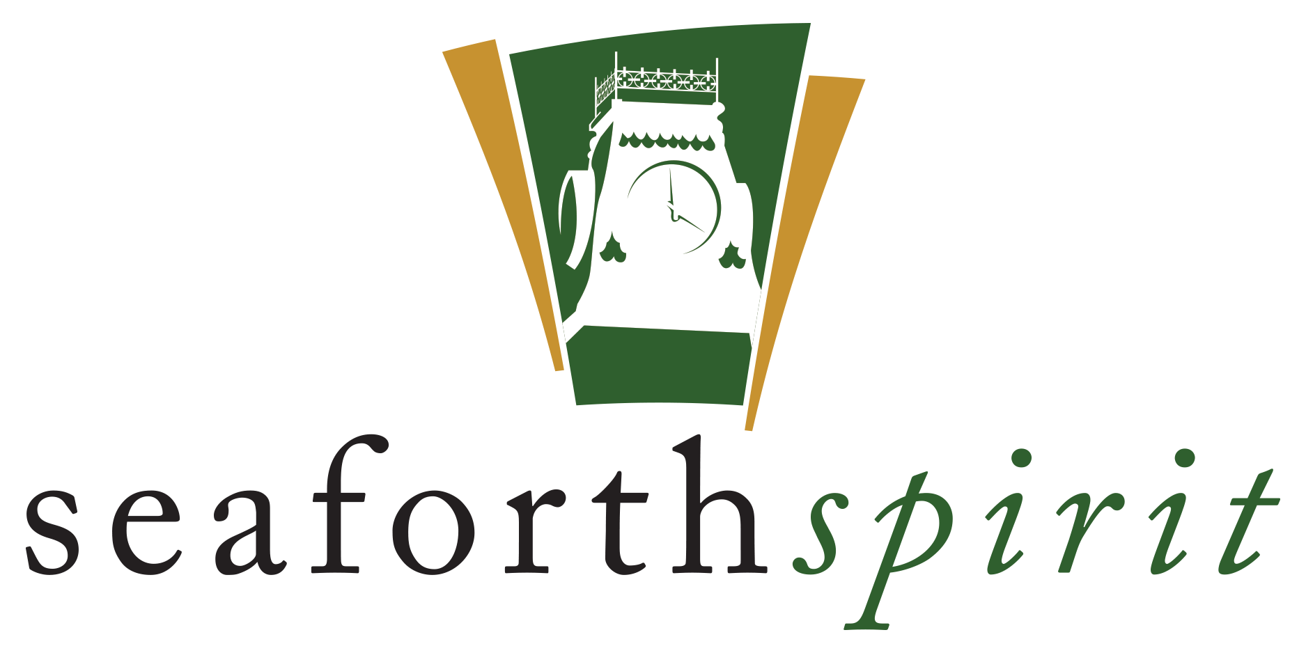 The Seaforth logo.